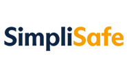 Simplisafe camera logo