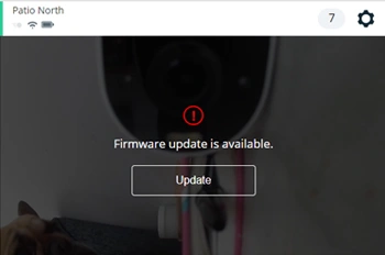 Regular Firmware Updates