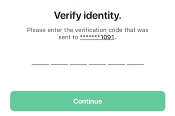 Two-factor Authentication