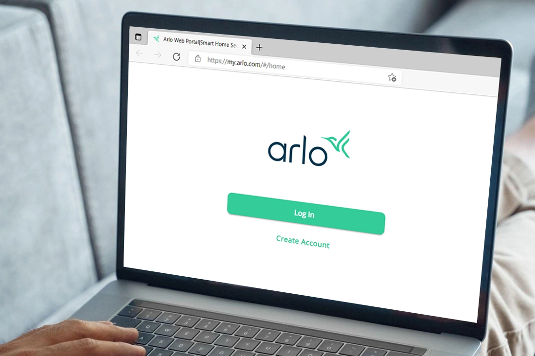 my.arlo.com Login