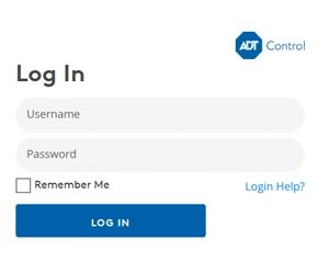 control.adt.com
